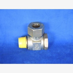 EMB40 compression coupling 25 mm, NEW